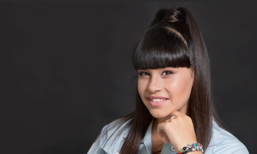 Диана Анкудинова